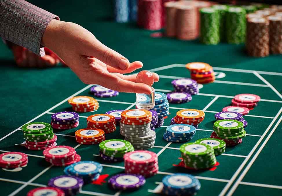 Baba Casino کیسینو میں رولیٹی گیمز کے بارے میں معلومات